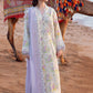 KHADDAR-3PC WITH KHADDAR PRINTED SHIRT & TROUSER-929